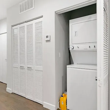2Br Trendy Urban Apartment - Division 102W Chicago Exterior photo