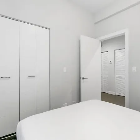 2Br Trendy Urban Apartment - Division 102W Chicago Exterior photo