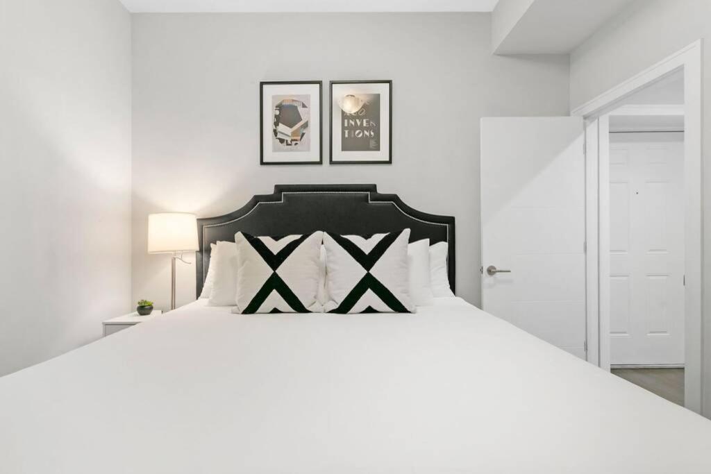 2br Trendy Urban - Division 102w Appartement Chicago