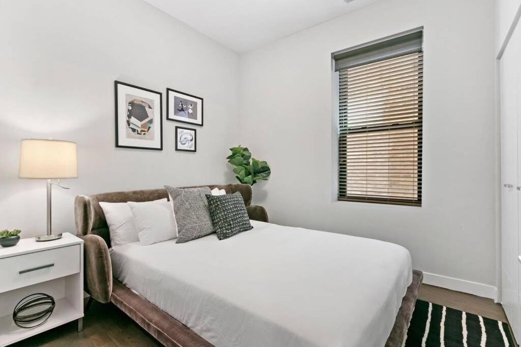 2br Trendy Urban - Division 102w Appartement Chicago