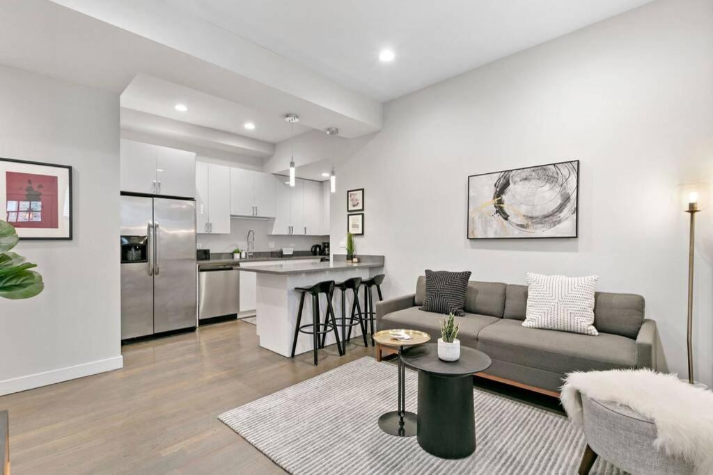 2br Trendy Urban - Division 102w Appartement